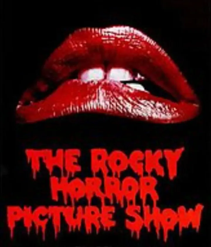 Rocky Horror Picture Show Fri Oct 18 @ Lions Hall